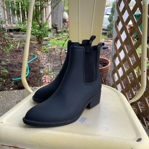 Jeffrey Campbell Havana Rain Boots